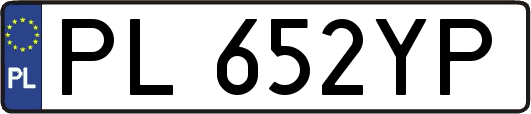 PL652YP