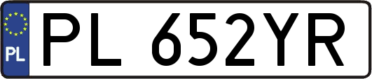 PL652YR