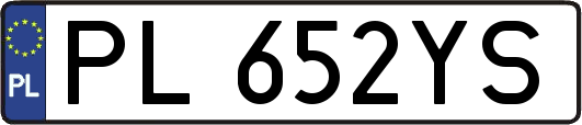 PL652YS