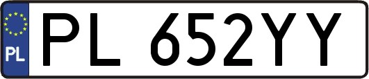 PL652YY