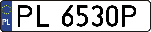 PL6530P