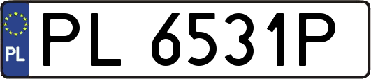 PL6531P