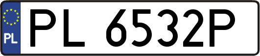 PL6532P