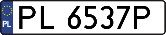 PL6537P