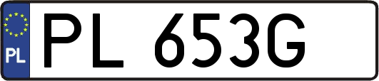 PL653G