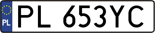PL653YC