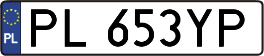 PL653YP