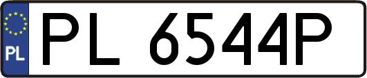 PL6544P