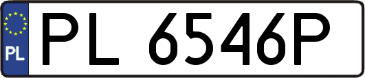 PL6546P