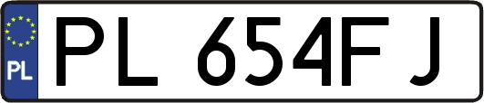 PL654FJ