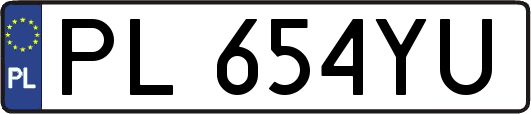 PL654YU
