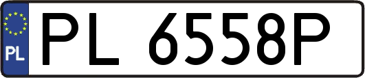 PL6558P