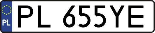 PL655YE