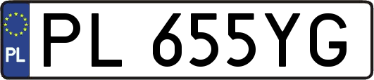 PL655YG