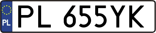 PL655YK