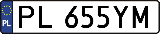 PL655YM