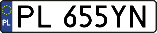 PL655YN