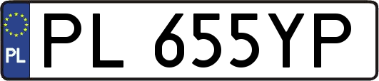 PL655YP