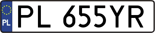 PL655YR