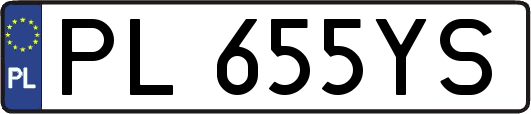 PL655YS