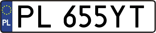 PL655YT