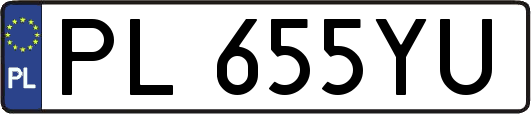 PL655YU