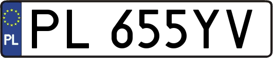 PL655YV