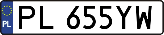 PL655YW