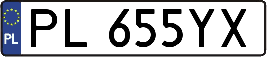 PL655YX