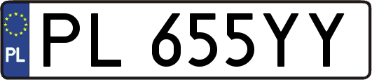 PL655YY