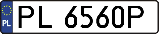PL6560P