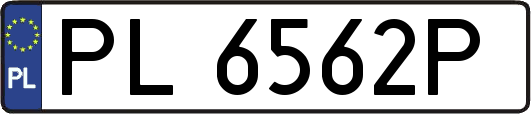 PL6562P