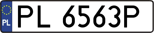 PL6563P