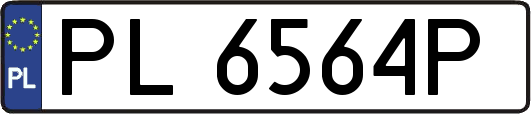 PL6564P