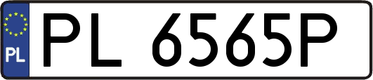 PL6565P