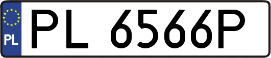 PL6566P