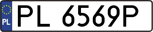 PL6569P