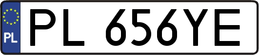 PL656YE