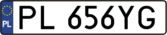PL656YG