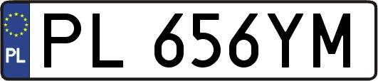 PL656YM