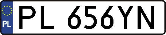 PL656YN