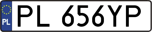 PL656YP
