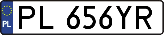 PL656YR