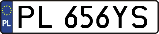 PL656YS