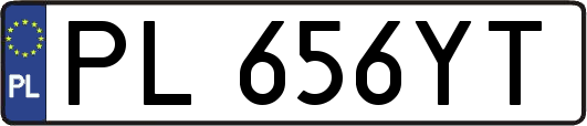 PL656YT