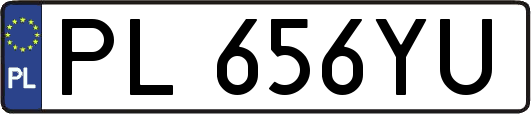 PL656YU