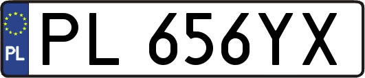 PL656YX