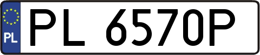 PL6570P
