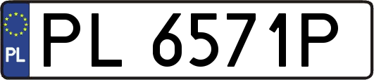 PL6571P