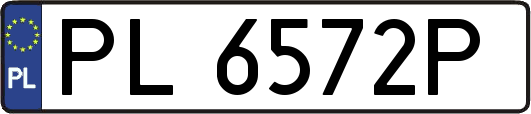 PL6572P